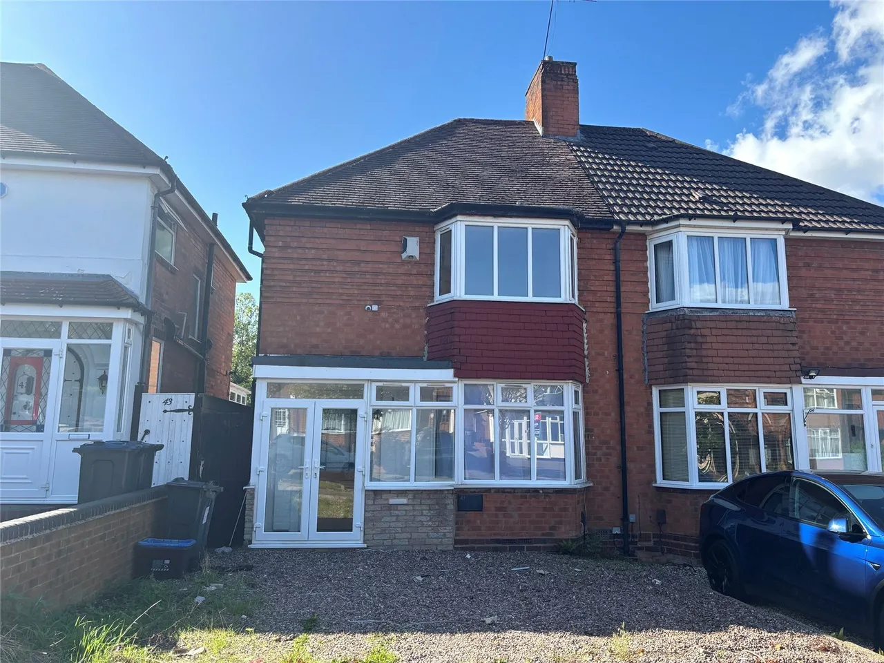 3 bed house for sale, Lewis Road, Birmingham, B30