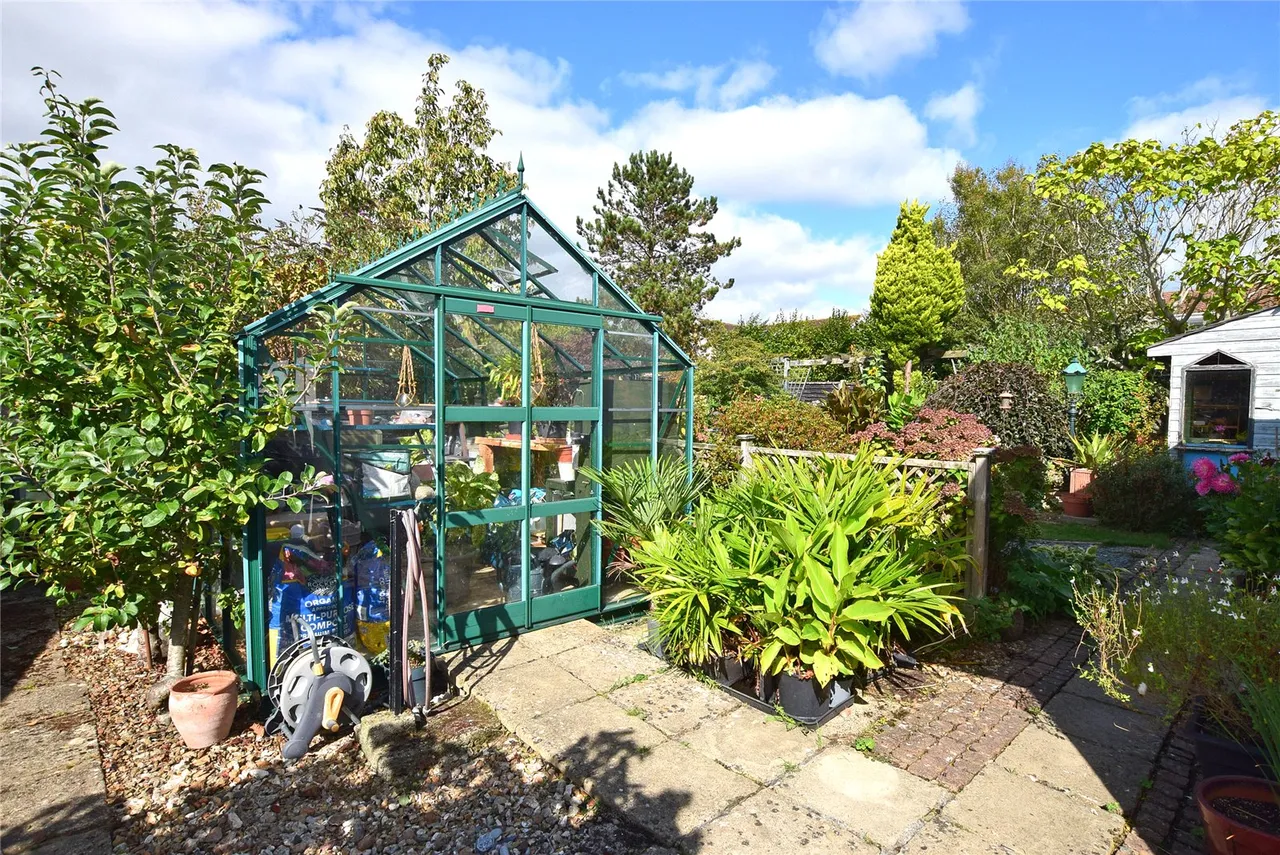 Springfields, Colyford, Colyton, Devon, EX24 6RD, photo 11
