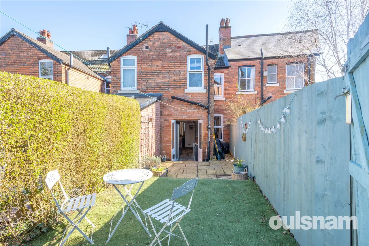 Ashmore Road, Cotteridge, Birmingham, B30 2HB, photo 21