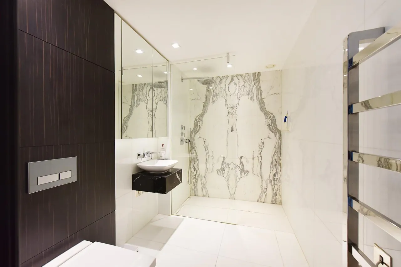 Wolfe House, Kensington, W14, photo 10