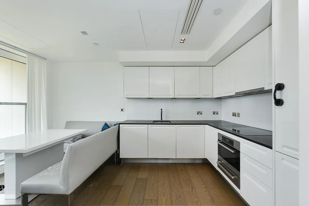 Wolfe House, Kensington, W14, photo 7