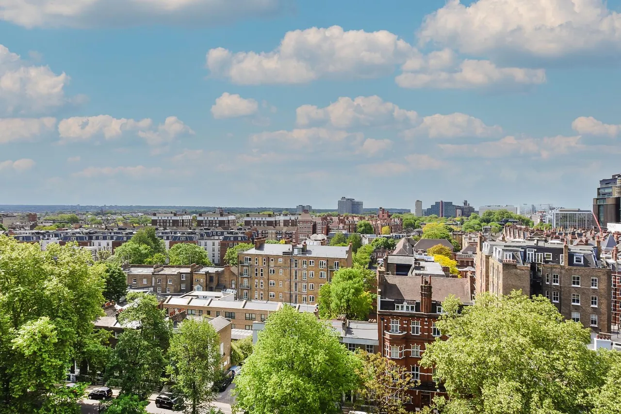 Wolfe House, Kensington, W14, photo 6
