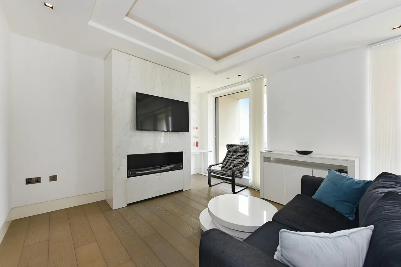 Wolfe House, Kensington, W14, photo 14