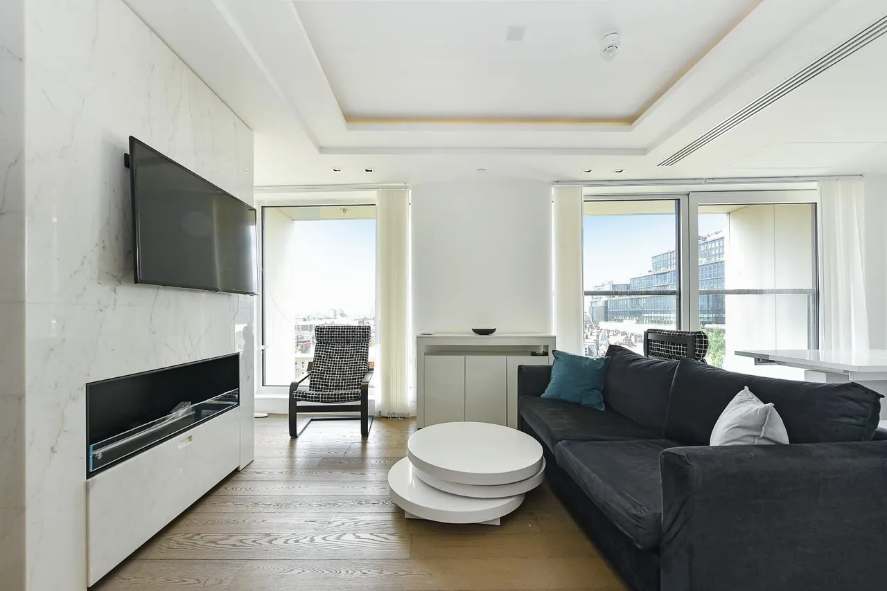 Wolfe House, Kensington, W14, photo 11