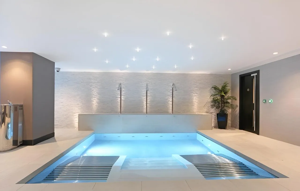 Wolfe House, Kensington, W14, photo 12