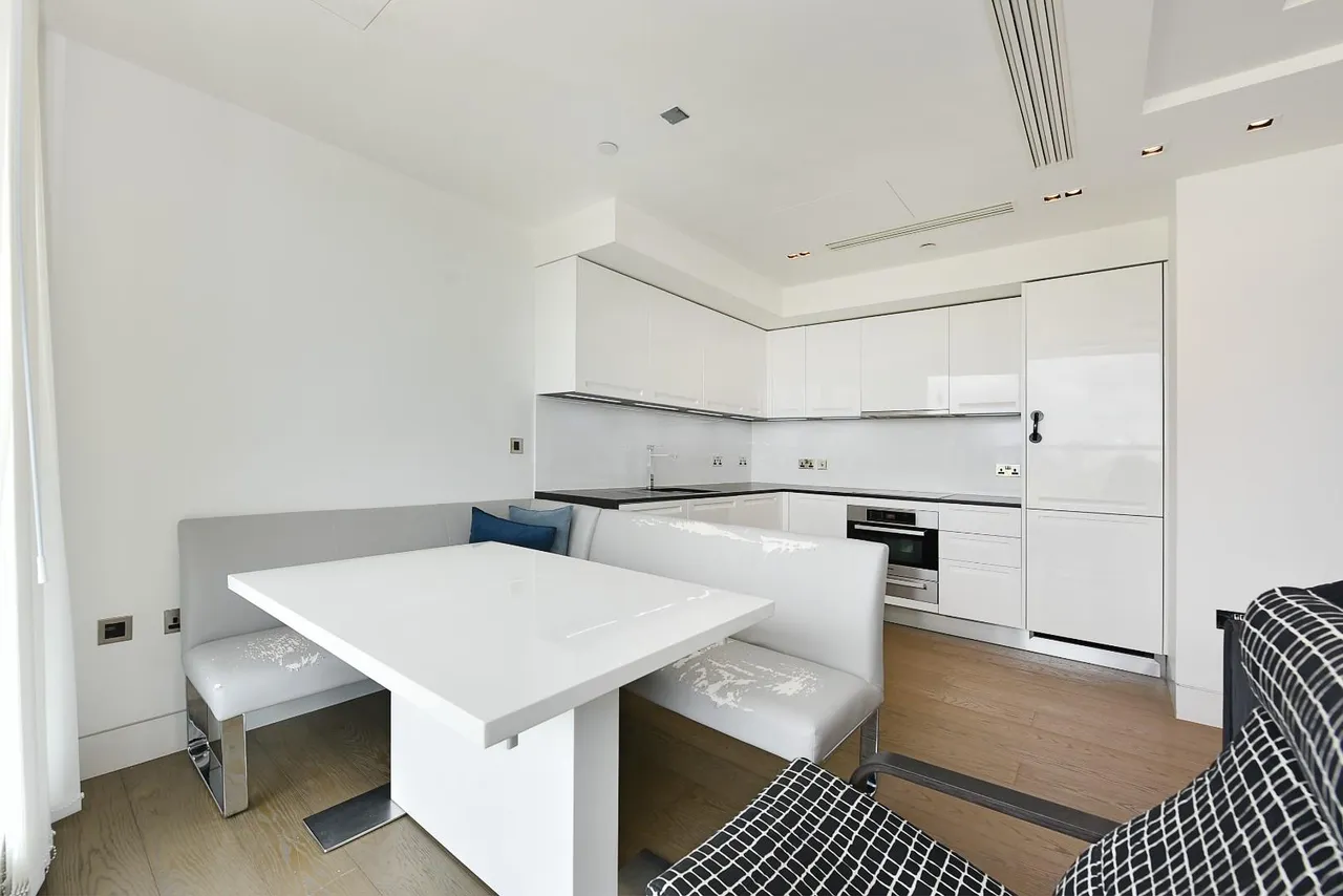 Wolfe House, Kensington, W14, photo 16