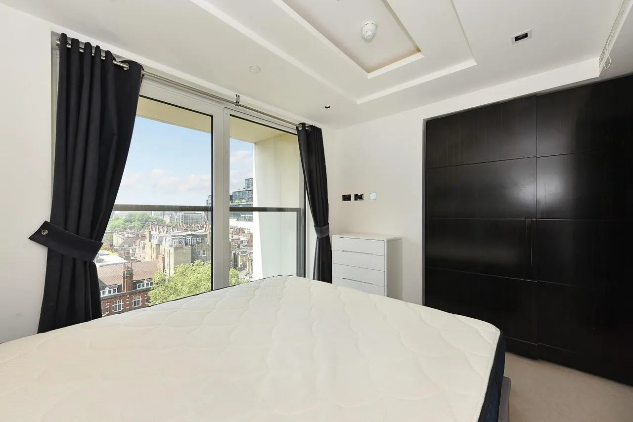 Wolfe House, Kensington, W14, photo 9