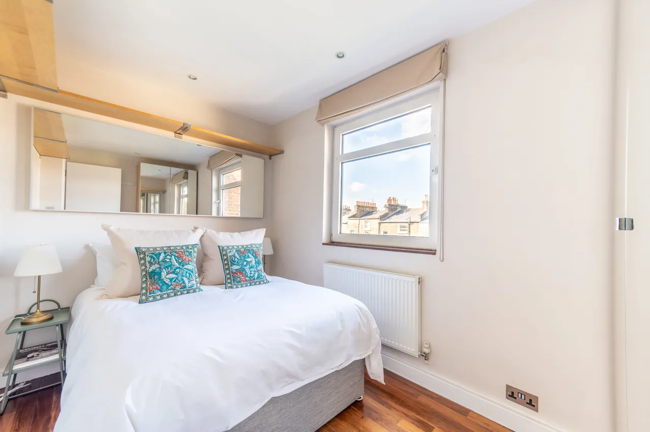 10 Kildare Court, 11-15 Kildare Terrace, London, photo 7