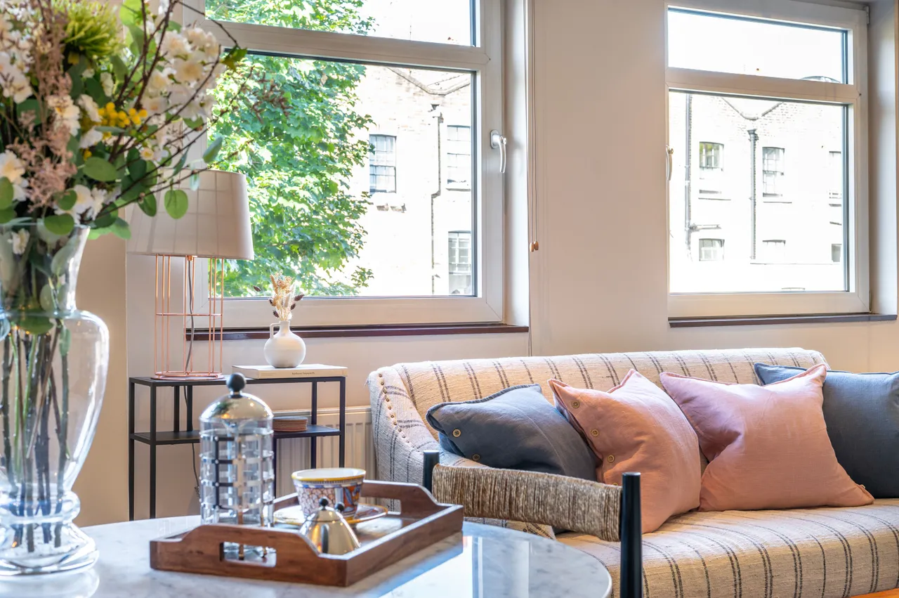 10 Kildare Court, 11-15 Kildare Terrace, London, photo 10
