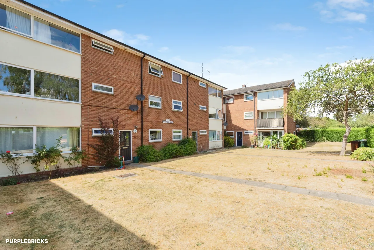 Sandfield Road, Stratford-Upon-Avon, CV37, photo 20