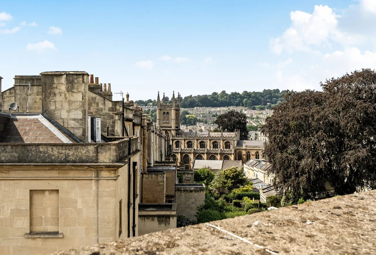 Sydney Wharf, Bath, BA2 4AZ, photo 12