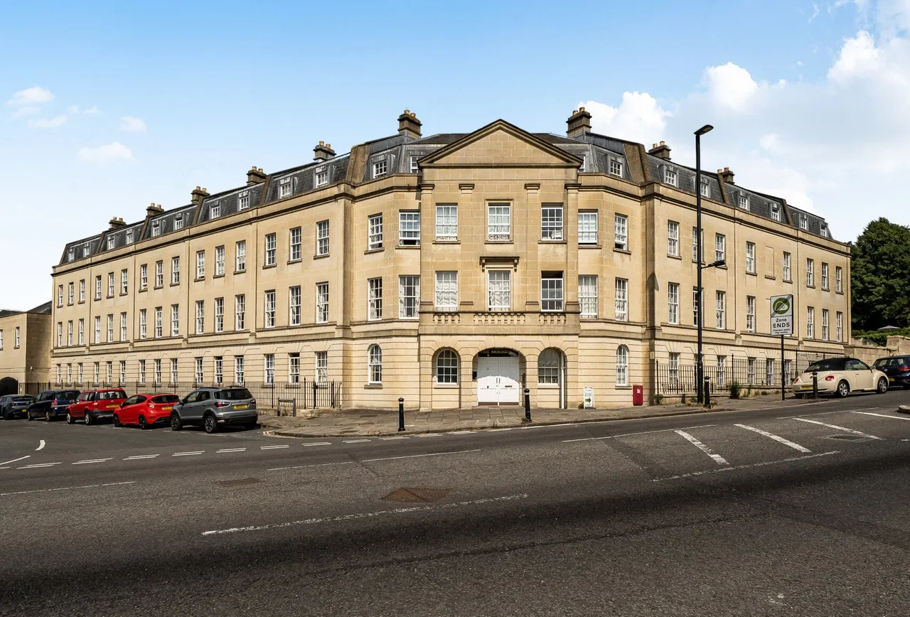 Sydney Wharf, Bath, BA2 4AZ, photo 13