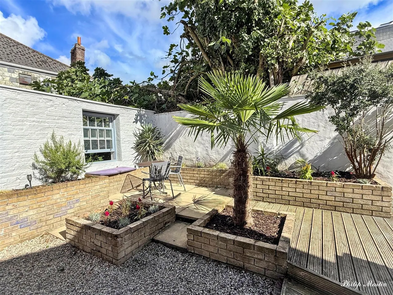 Old Bridge Street, Truro, photo 14