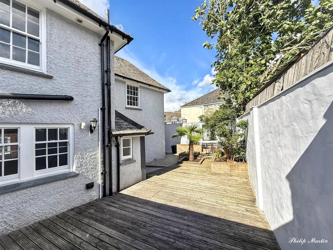 Old Bridge Street, Truro, photo 16