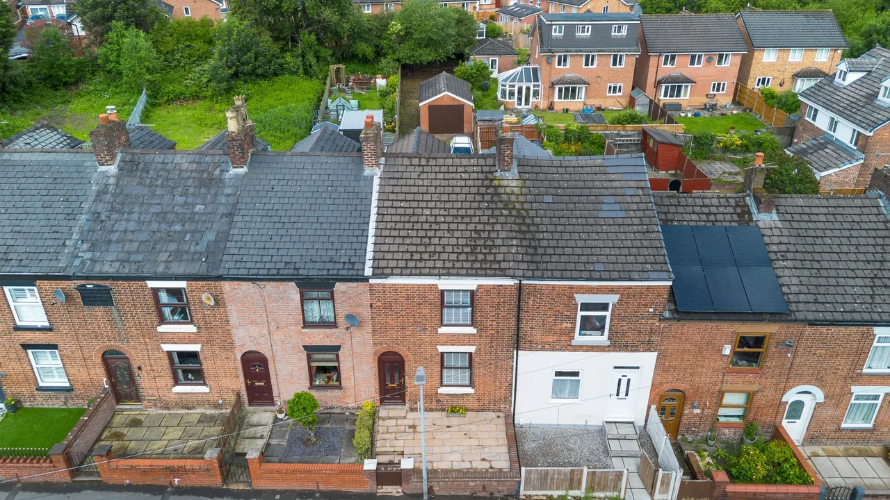 Mill Street, Ashton-In-Makerfield, Wigan, Wigan, WN4 9HP, photo 24