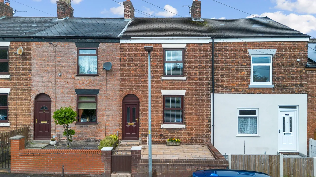 3 bed house for sale — Mill Street, Ashton-In-Makerfield, Wigan, Wigan, WN4 9HP