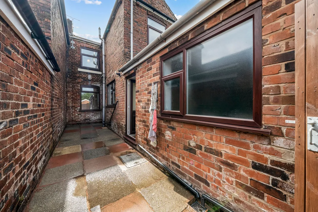Mill Street, Ashton-In-Makerfield, Wigan, Wigan, WN4 9HP, photo 20