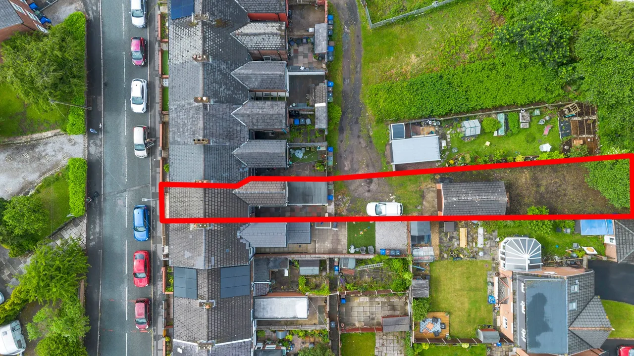 Mill Street, Ashton-In-Makerfield, Wigan, Wigan, WN4 9HP, photo 3