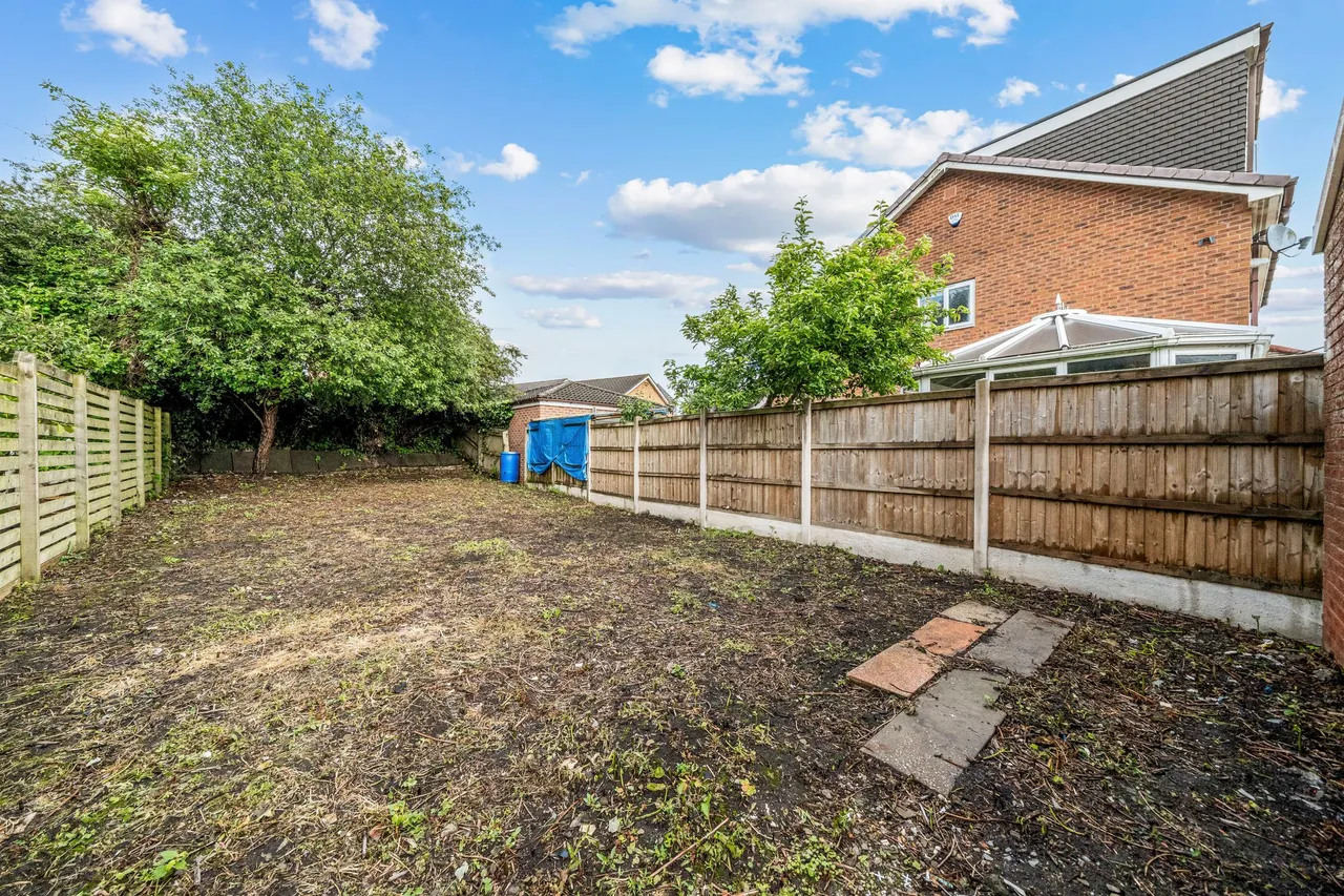 Mill Street, Ashton-In-Makerfield, Wigan, Wigan, WN4 9HP, photo 23