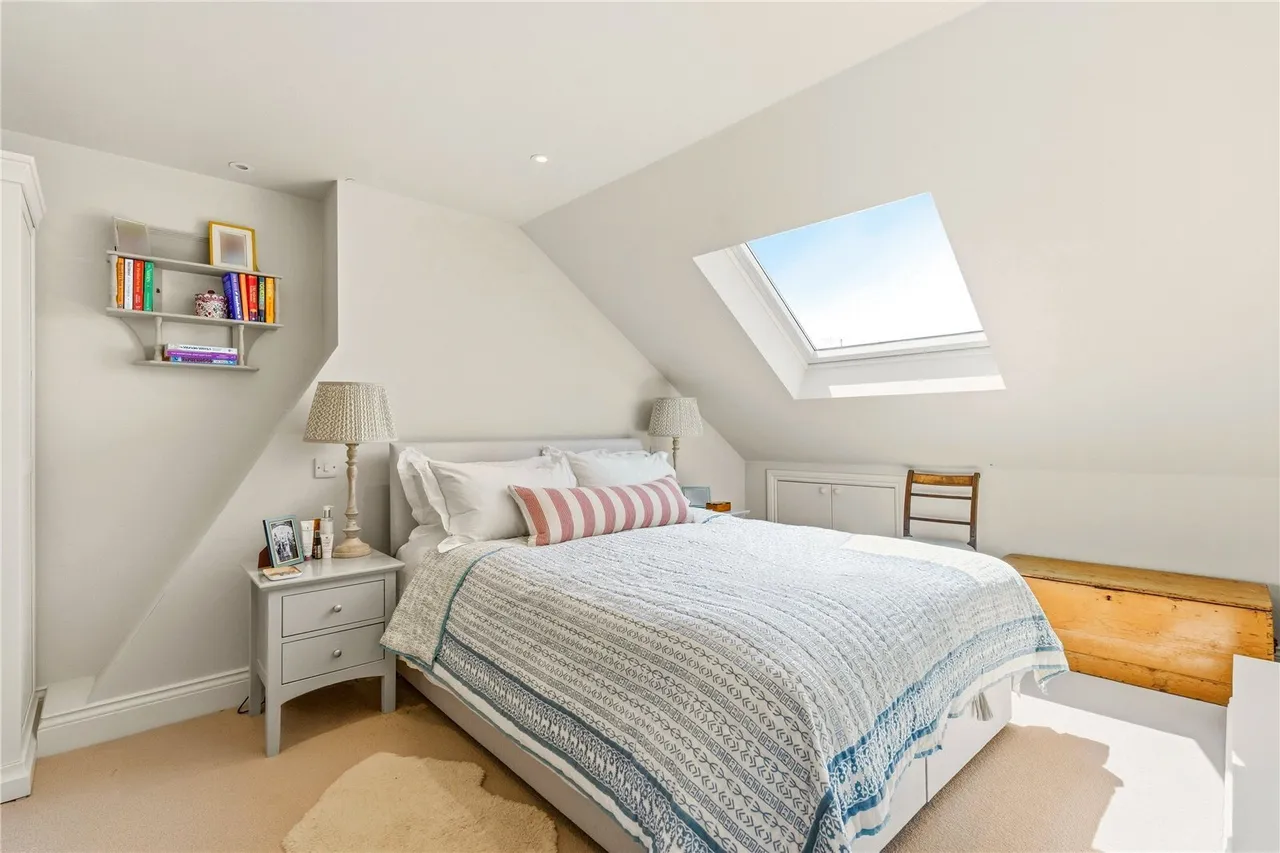 Eccles Road, London, SW11, photo 4