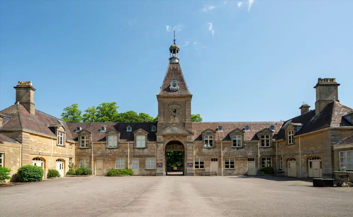 Rendcomb Park, GL7, photo 9