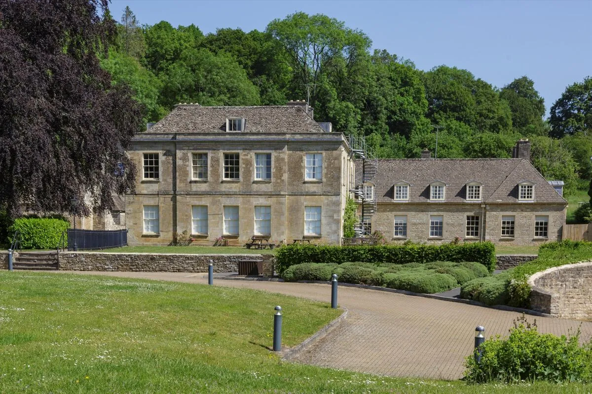 Rendcomb Park, GL7, photo 12