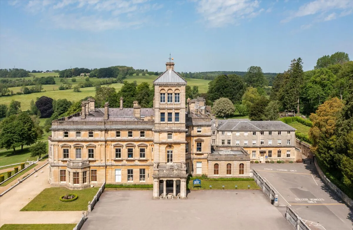 Rendcomb Park, GL7, photo 6