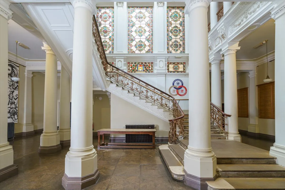 Rendcomb Park, GL7, photo 7