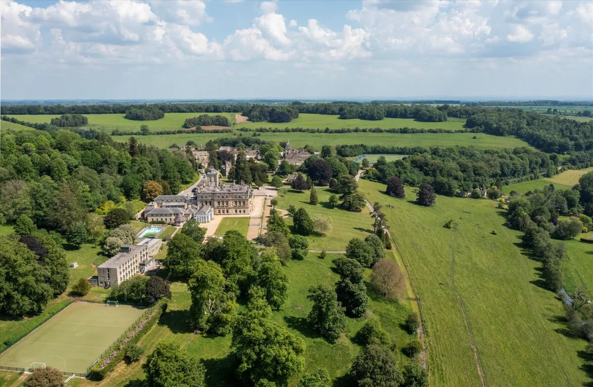 Rendcomb Park, GL7, photo 8