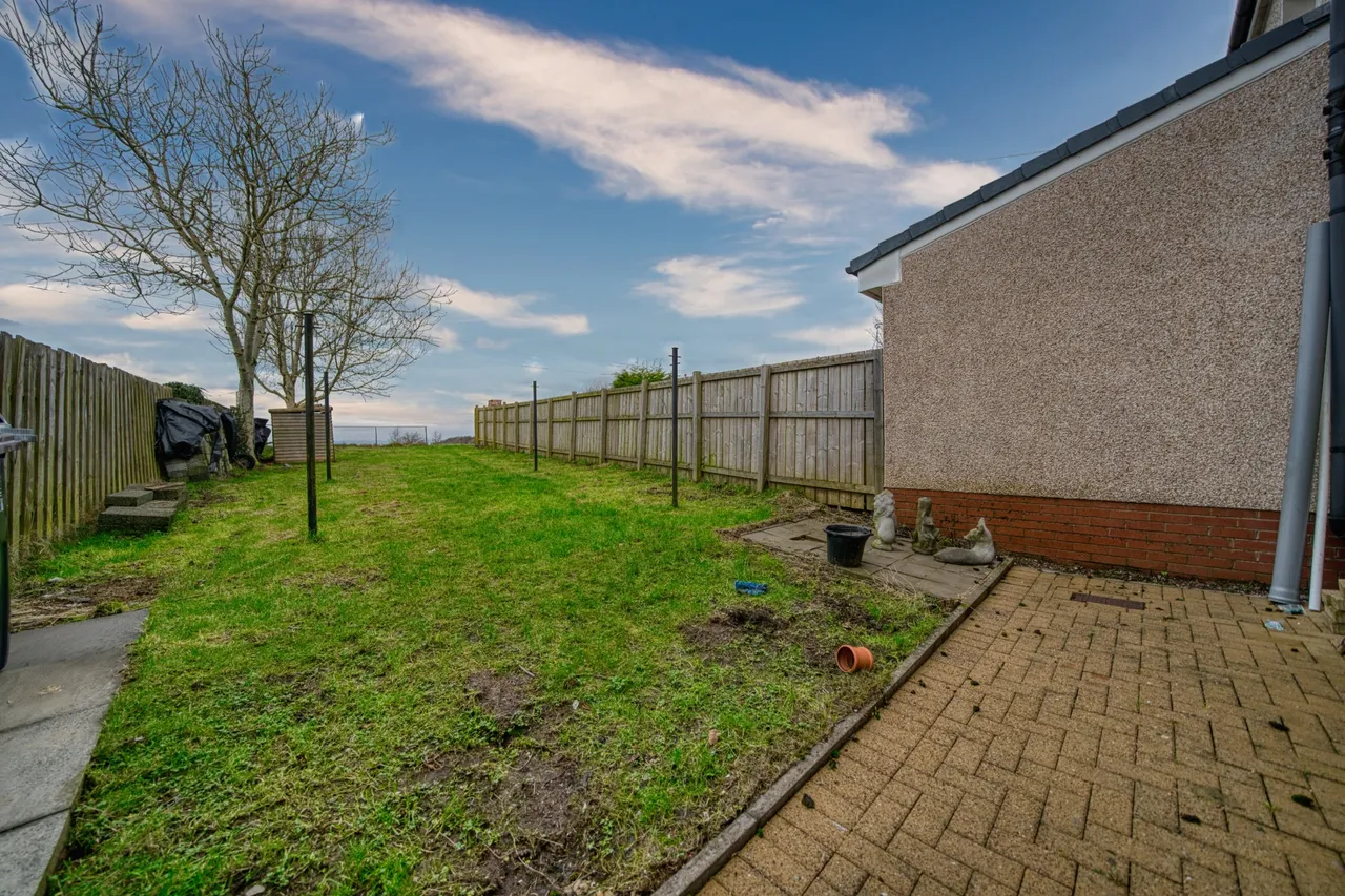 Stuart Road, Carmunnock, G76, photo 17