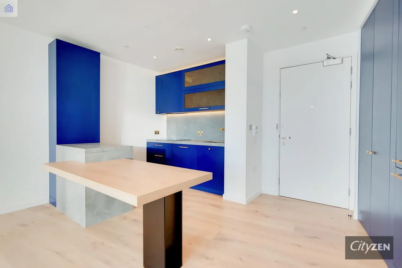 Agar House, 79 Orchard Place, London, E14 0WX, photo 8
