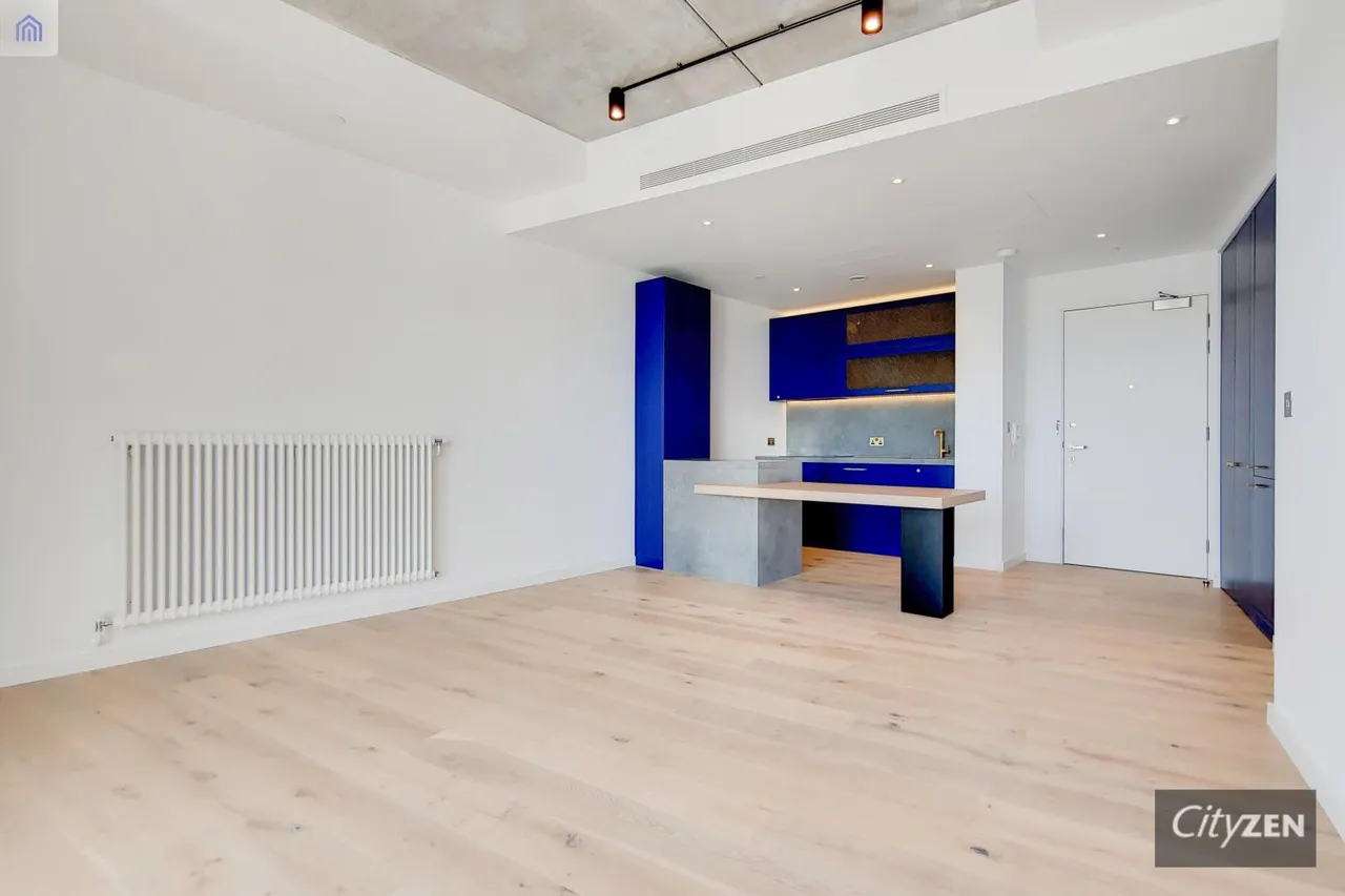 Agar House, 79 Orchard Place, London, E14 0WX, photo 2