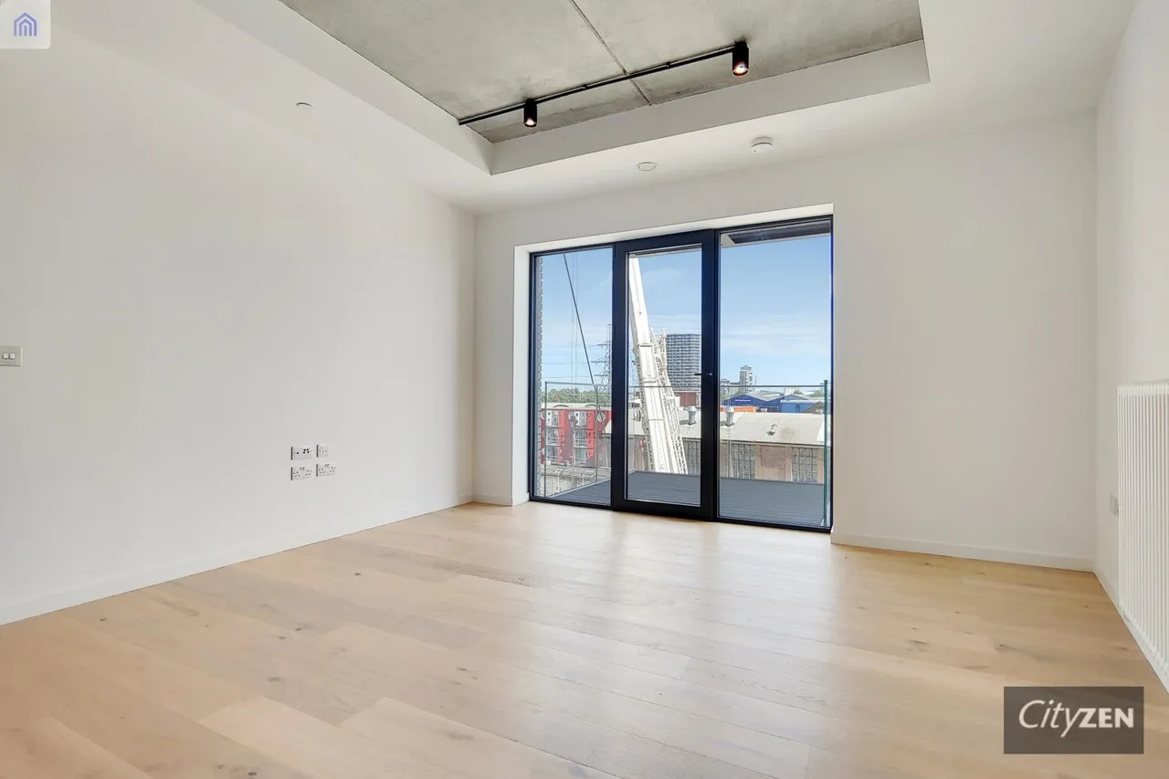 Agar House, 79 Orchard Place, London, E14 0WX, photo 6
