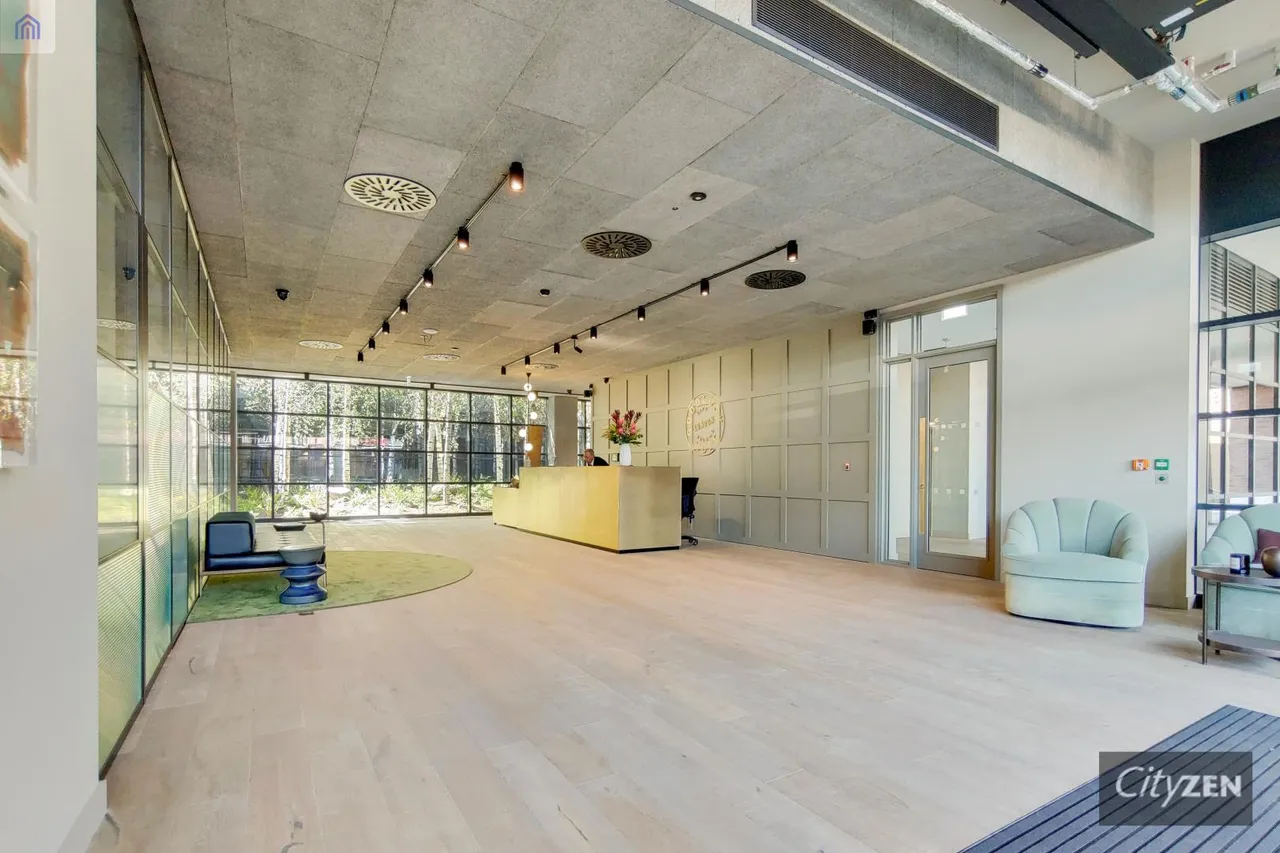 Agar House, 79 Orchard Place, London, E14 0WX, photo 12