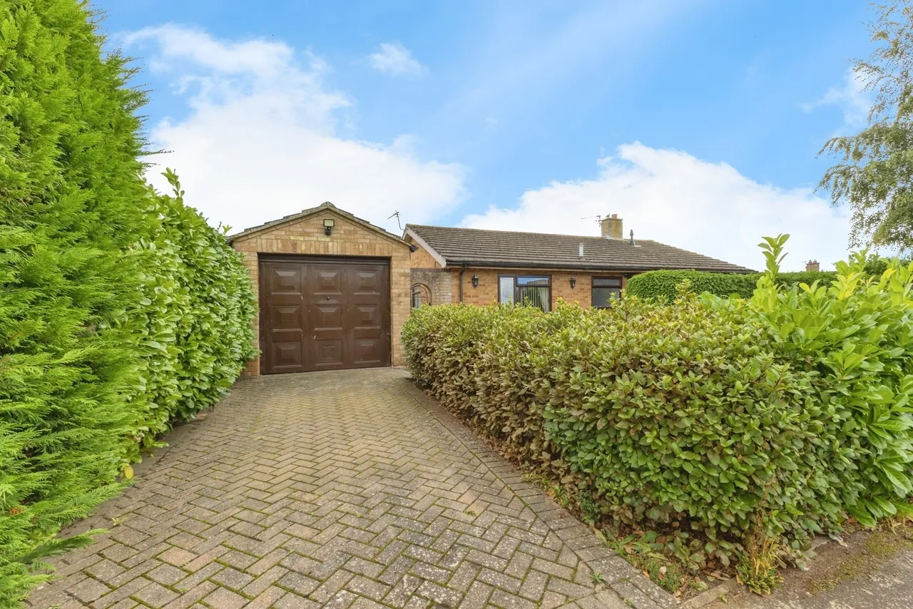 St. Leonards Close, Wymondham, Norfolk, NR18, photo 13