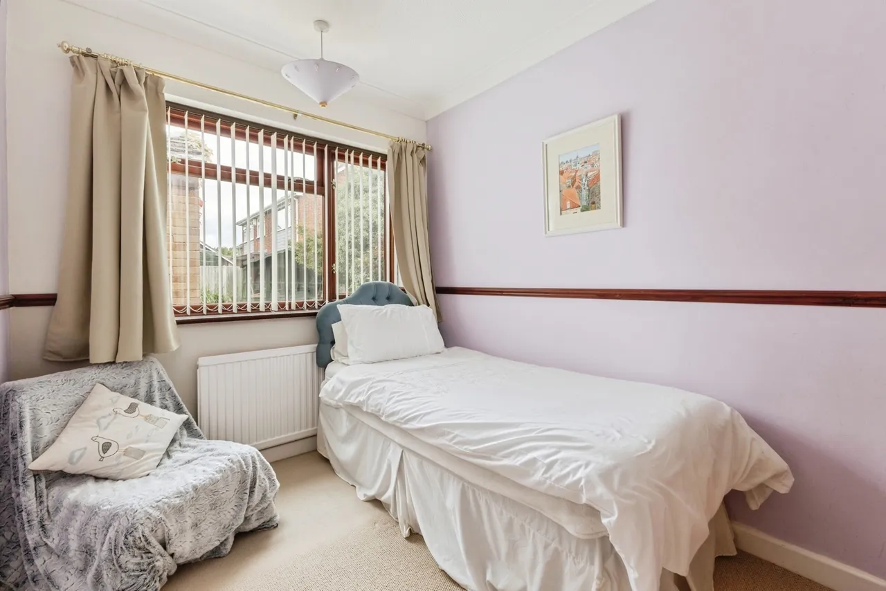 St. Leonards Close, Wymondham, Norfolk, NR18, photo 15