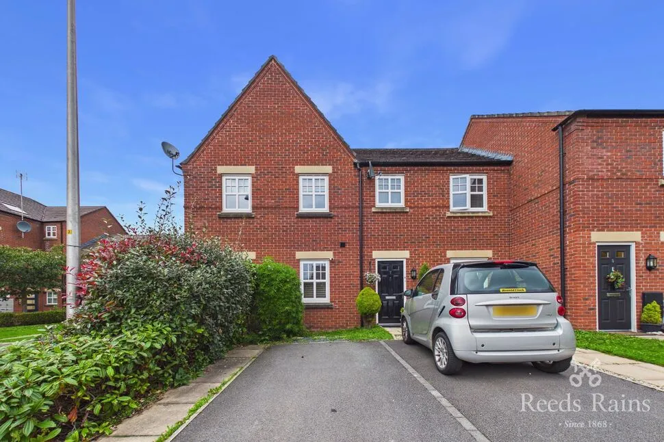 Daneside Close, Congleton, CW12, photo 20