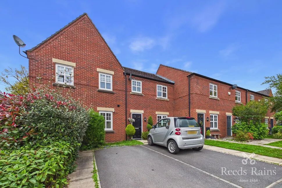 Daneside Close, Congleton, CW12, photo 21