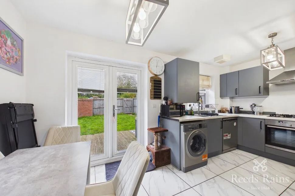 Daneside Close, Congleton, CW12, photo 11