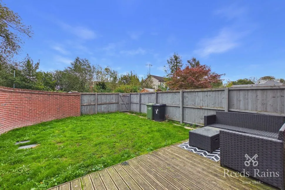 Daneside Close, Congleton, CW12, photo 19