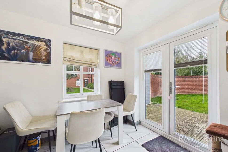 Daneside Close, Congleton, CW12, photo 8