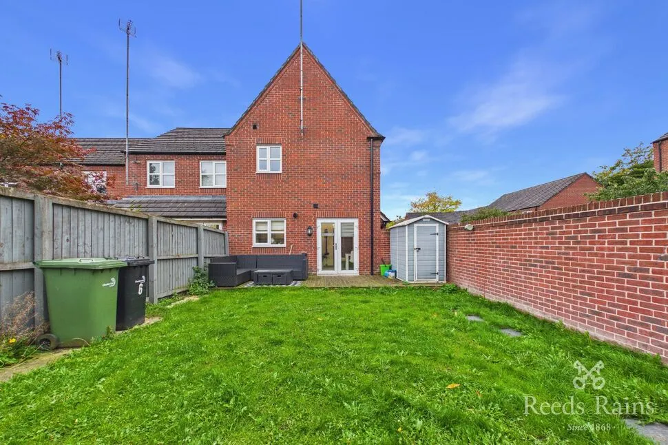 Daneside Close, Congleton, CW12, photo 6