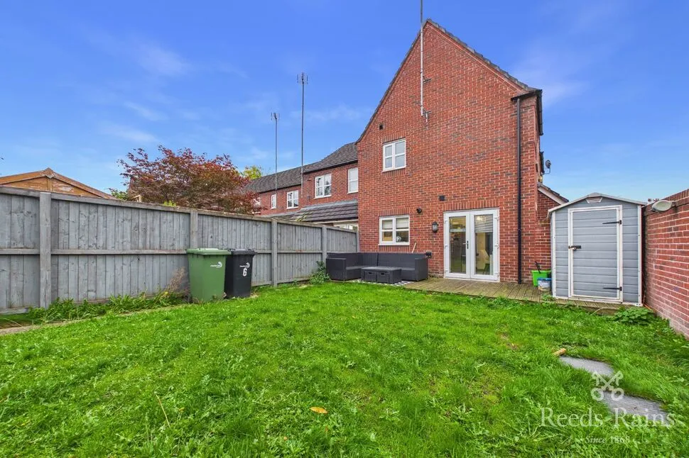 Daneside Close, Congleton, CW12, photo 22