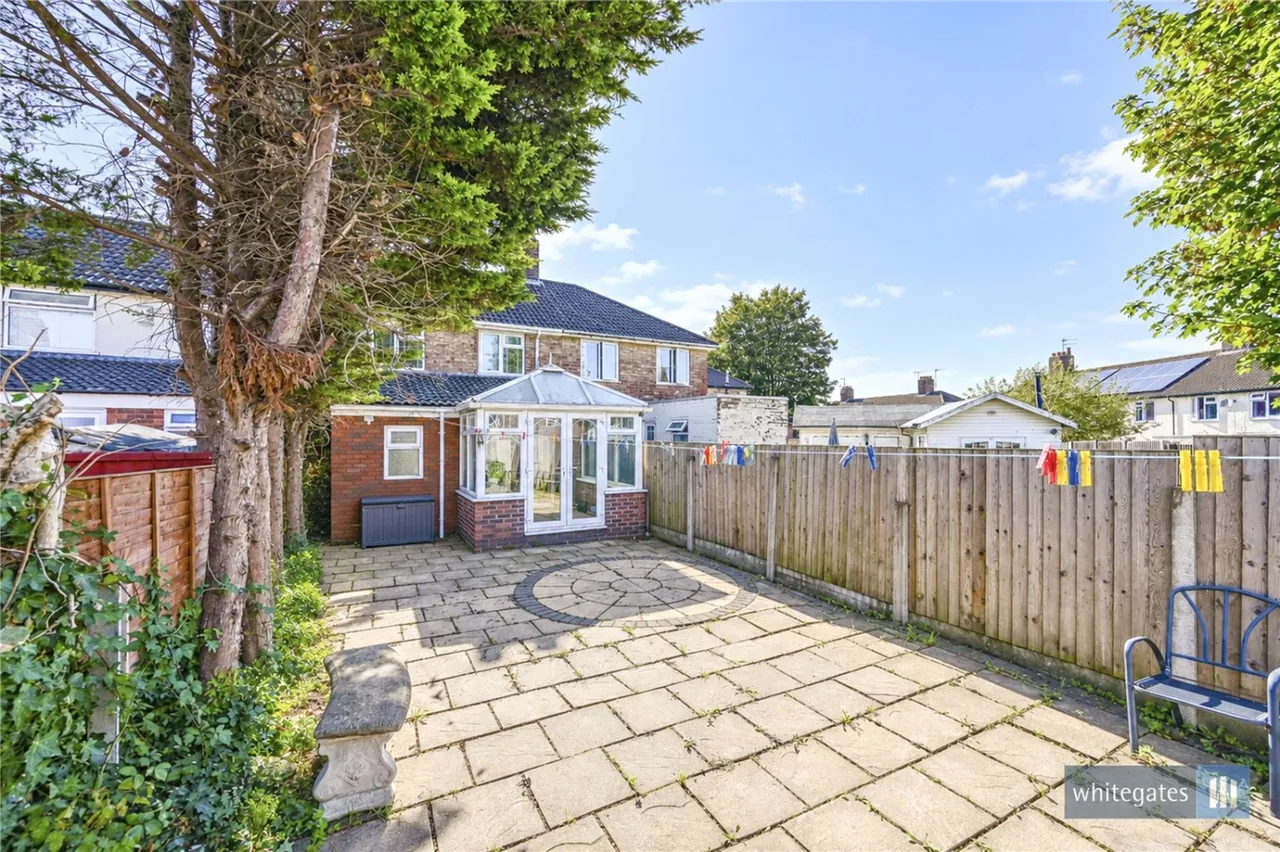Grant Close, Liverpool, L14, photo 20