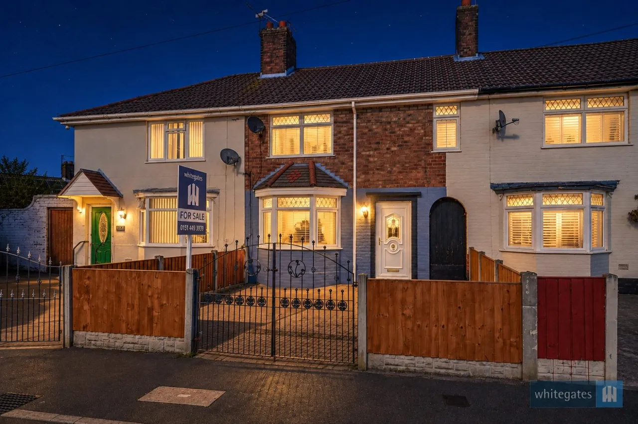 Grant Close, Liverpool, L14, photo 2