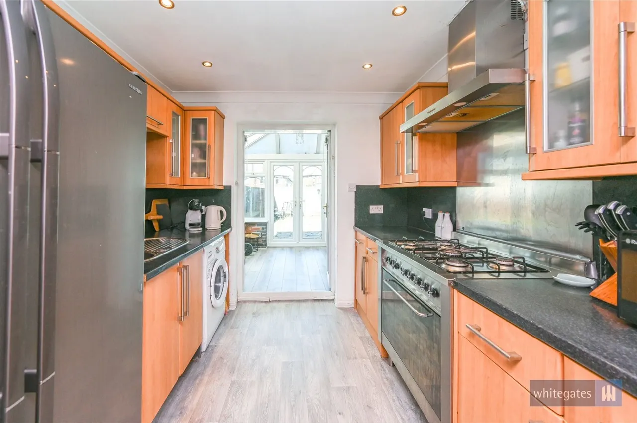 Grant Close, Liverpool, L14, photo 11