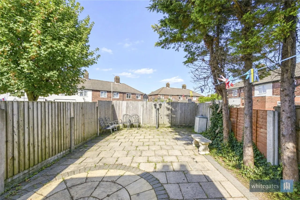 Grant Close, Liverpool, L14, photo 19