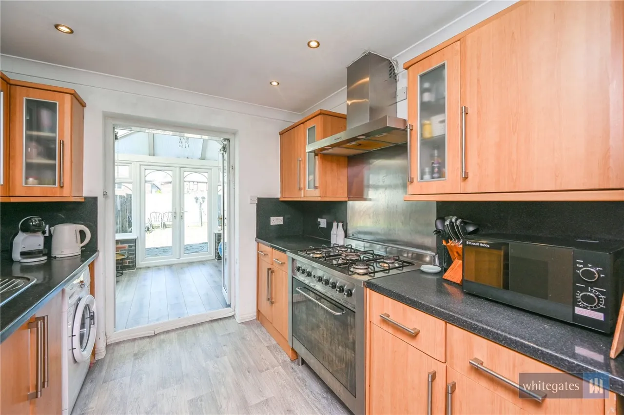 Grant Close, Liverpool, L14, photo 12