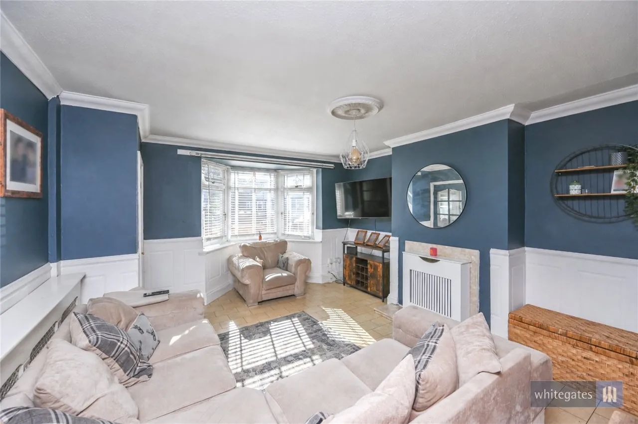 Grant Close, Liverpool, L14, photo 5