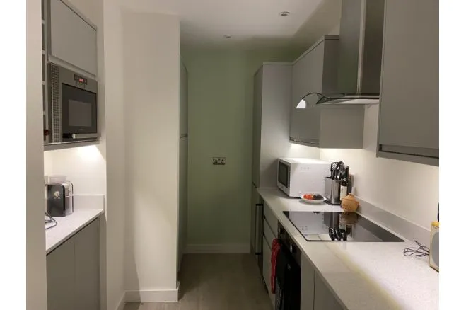 11 Odessa Street, London, photo 9